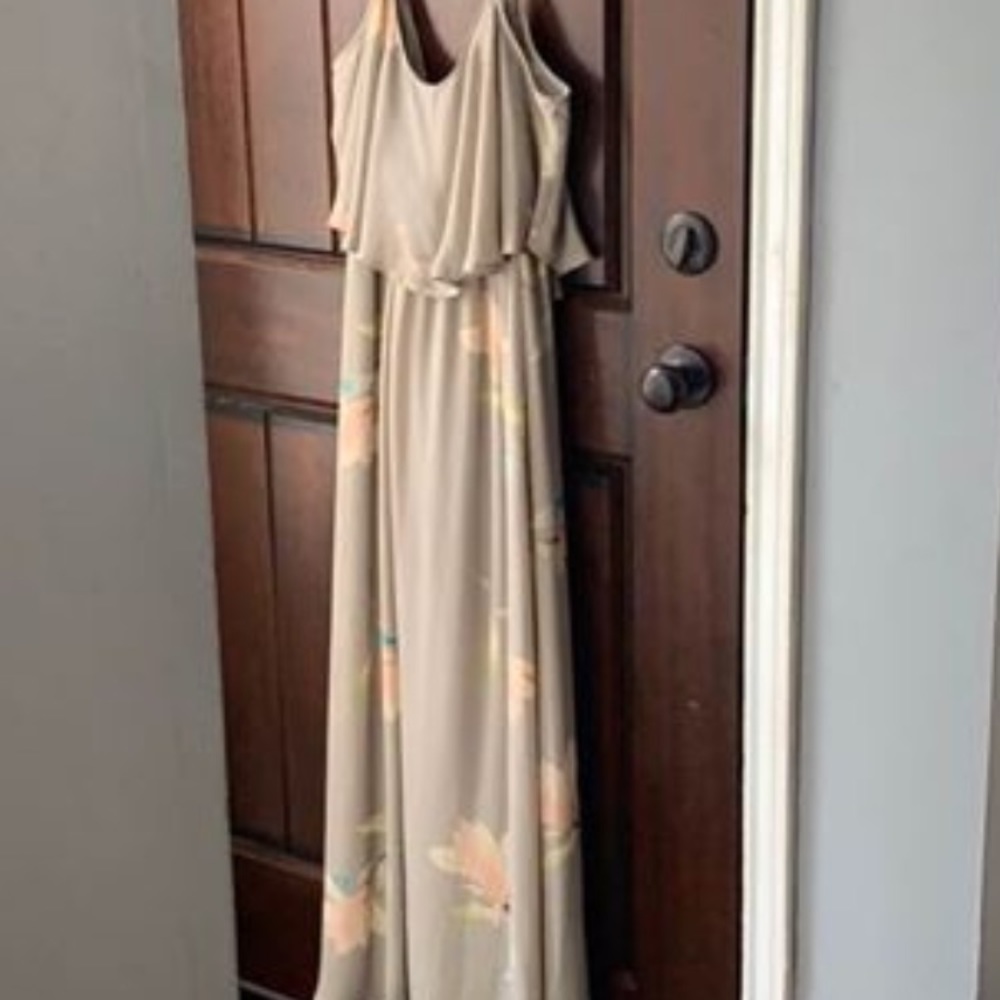 Show Me Your Mumu dress